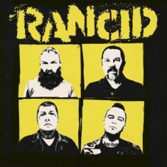 Rancid - Tomorrow Never Comes (Eco-Mix Color