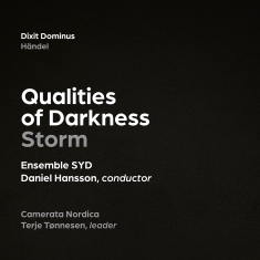 Ensemble Syd Camerata Nordica - Qualities Of Darkness