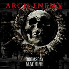 Arch Enemy - Doomsday Machine (Re-Issue 2023)