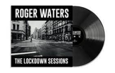 Waters Roger - Lockdown.. -Gatefold-