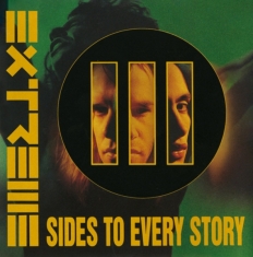 Extreme - Iii Sides To Every Story