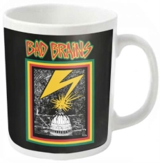 Bad Brains - Mug