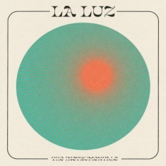 La Luz - La Luz - The Instrumentals (Rsd 202