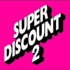 Étienne De Crécy - Super Discount 2