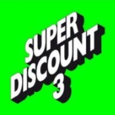 Étienne De Crécy - Super Discount 3