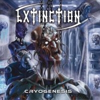 Extinction - Cryogenesis