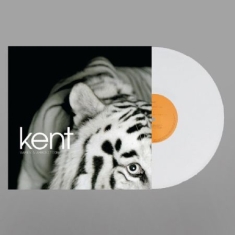 Kent - Vapen & Ammunition (Ltd White Vinyl)