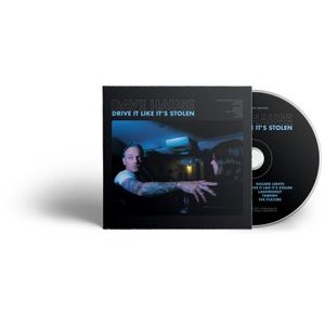 Dave Hause - Drive It Like It's Stolen