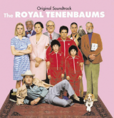 Various Artists - The Royal Tenenbaums 