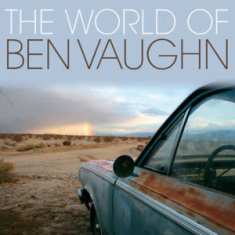 Vaughn Ben - World Of Ben Vaughn (Rsd)