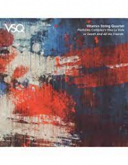Vitamin String Quartet - Vsq Performs Coldplay Viva La Vida (Clea