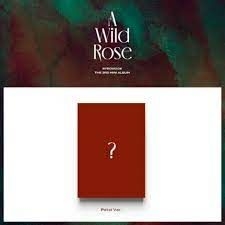 RYEOWOOK - 3RD Mini (A Wild Rose) (Petal Ver)