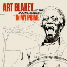 BlakeyArt & The Jazz Messengers - In My Prime (Rsd)