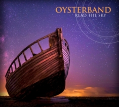 Oysterband - Read The Sky