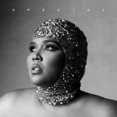 Lizzo - Special (Black Vinyl)
