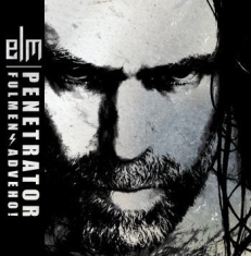 Elm - Penetrator - Fulmen Adveho! (Vinyl