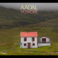 Aadal - Voyager