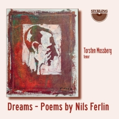 Various - Dreams - Poems By Nils Ferlin
