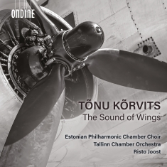 Korvits Tonu - The Sound Of Wings