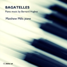 Hughes Bernard - Bagatelles