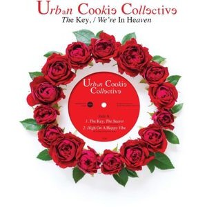 Urban Cookie Collective - The Key, The Secret / Feels Like He