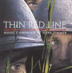 Ost - Thin Red Line