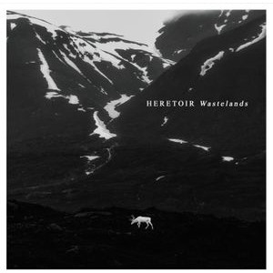 Heretoir - Wastelands (Vinyl Lp)