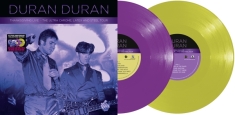 Duran Duran - Ultra Chrome Latex & Steel Tour -Ltd-