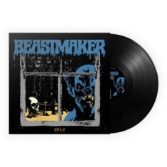 Beastmaker - Ep. 1-2 (Vinyl Lp)