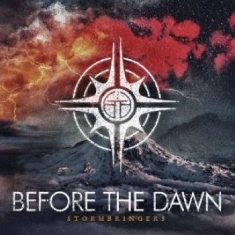 Before The Dawn - Stormbringers