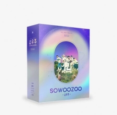 BTS - BTS - 2021 MUSTER SOWOOZOO Blu-ray