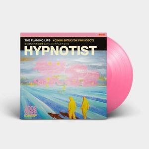 The Flaming Lips - Hypnotist