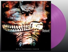 Slipknot - Vol. 3 The Subliminal Verses (Ltd Color Vinyl)