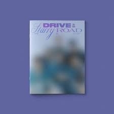 Astro - Vol.3 (Drive to the Starry Road) Drive VER