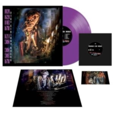 Mccoy Andy - 21St Century Rocks (Purple Vinyl)