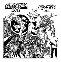 Operation Ivy - Hectic