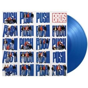 Bros - Push