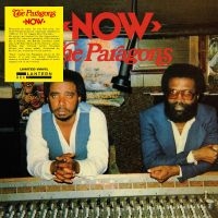 Paragons The - Now