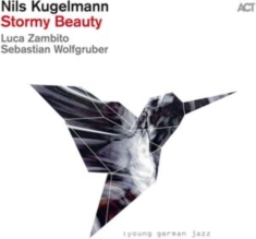 Kugelmann Nils - Stormy Beauty