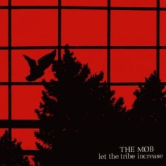 Møb The - Let The Tribe Increase (Vinyl Lp)
