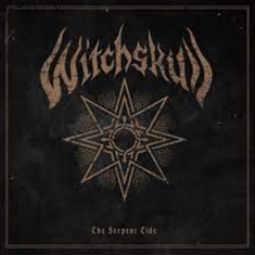 Witchskull - Serpent Tide The