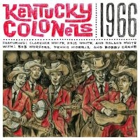 Kentucky Colonels The - 1966