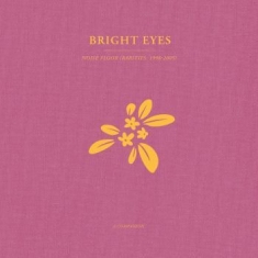 Bright Eyes - Noise Floor: A Companion (Opaque Go