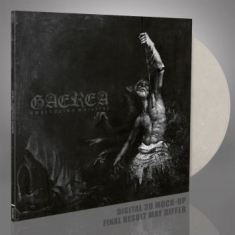 Gaerea - Unsettling Whispers (White Vinyl Lp