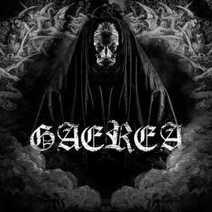 Gaerea - Gaerea (Digipack)