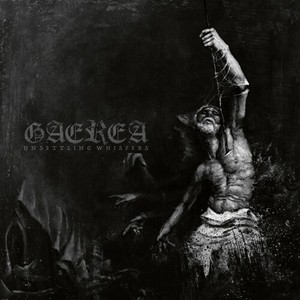 Gaerea - Unsettling Whispers 