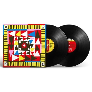 V/A - Mr Bongo Record Club Volume Six