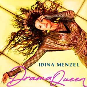 Idina Menzel - Drama Queen