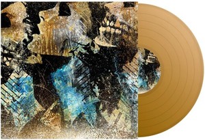Converge - Axe To Fall (Gold Vinyl)