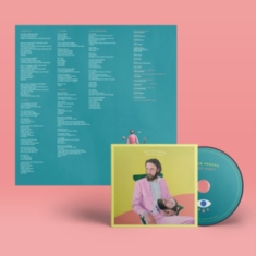 Henson Keaton - House Party